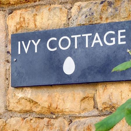 Ivy Cottage Bourton-on-the-Water Eksteriør billede