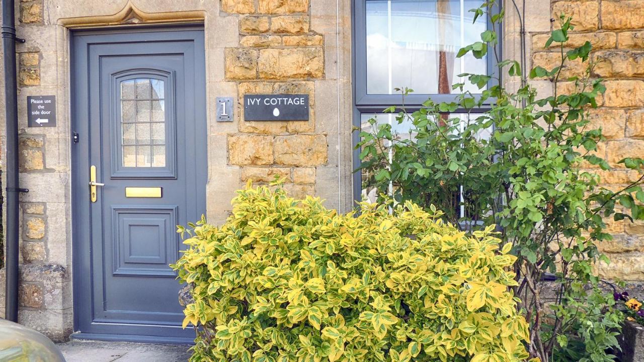 Ivy Cottage Bourton-on-the-Water Eksteriør billede